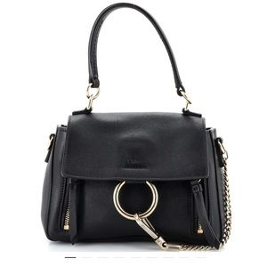 Chloe Faye Day Bag